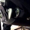 AXP GP beschermplaat - PHD 6mm Yamaha YZ250