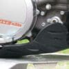 AXP GP beschermplaat - KTM