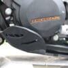 AXP GP beschermplaat - KTM