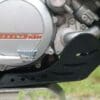 AXP GP beschermplaat - PHD 6mm KTM