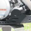 AXP GP beschermplaat - PHD 6mm KTM