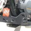 AXP GP beschermplaat - PHD 6mm KTM