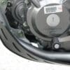 AXP Enduro beschermplaat - PHD Honda