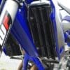AXP Aluminium radiateurbeschermer - Sherco