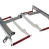 AXP Aluminium radiateurbeschermer - Beta