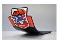 1053335-1-800Wx800H AXP Anaheim MX beschermplaat - PHD 8mm KTM SX-F450