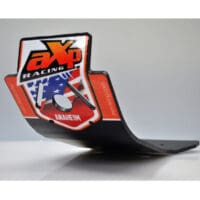 1053335-1-800Wx800H AXP Anaheim MX beschermplaat - PHD 8mm KTM SX-F450