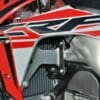 1053340-2-800Wx800H AXP Aluminium radiateurbeschermer - Honda CRF450R