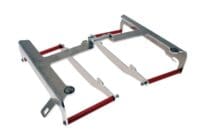 1053340-3-800Wx800H AXP Aluminium radiateurbeschermer - Honda CRF450R