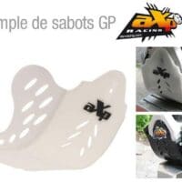 1053341-1-800Wx800H AXP GP beschermplaat - Husqvarna