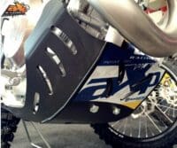 1053364-1-800Wx800H AXP GP beschermplaat - Husqvarna