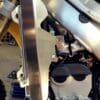 1053369-2-800Wx800H AXP Aluminium radiateurbeschermer - Suzuki