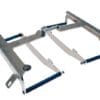 1053369-3-800Wx800H AXP Aluminium radiateurbeschermer - Suzuki