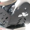 AXP GP beschermplaat - PHD 6mm Yamaha YZ450F
