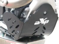 AXP GP beschermplaat - PHD 6mm Yamaha YZ450F