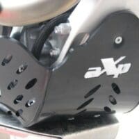 1053387-1-800Wx800H AXP GP beschermplaat - PHD 6mm Yamaha YZ450F
