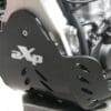 AXP GP beschermplaat - PHD 6mm Yamaha YZ450F