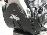 AXP GP beschermplaat - PHD 6mm Yamaha YZ450F