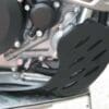 AXP GP beschermplaat - PHD 6mm Yamaha YZ450F