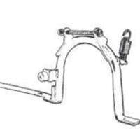 1053463-1-800Wx800H BUZZETTI Middenstandaard - Vespa