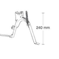 1053490-1-800Wx800H BUZZETTI Middenstandaard