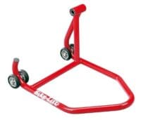 BIKE LIFT Achterste paddockstand voor enkelzijdige achterbrug rechts - RS-16/R