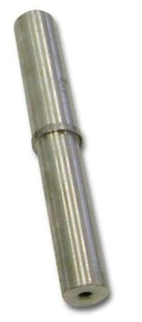 BIKE LIFT Pen Ø28,7mm enkelzijdige achterbrug - Aluminium - Honda - PMH-01