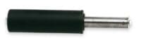 BIKE LIFT Pen Ø50,5mm enkelzijdige achterbrug - Aluminium + nylon - BMW R1200 GS/R - PMB-1200