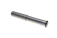 BIKE LIFT Pen Ø28,3mm enkelzijdige achterbrug - Aluminium - Honda - PMH-CB08