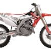 2013 Honda CRF450R GRAPHIC KIT HONDA CRF 450 '13 LINEAR
