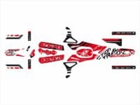 1053887-1-800Wx800H GRAPHIC KIT TRACTION BETA REV3 125/200/250 00-06