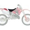 BLACKBIRD Dream Graphic 4 Seat Cover Honda CR125R/250R