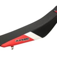 1054137-1-800Wx800H BLACKBIRD Dream Graphic 4 Seat Cover Honda CRF450R