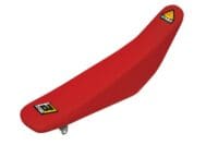 Zadelhoes Blackbird Pyramid rood Honda CRF250R/450R