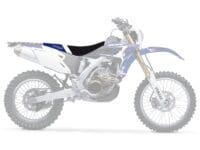 1054235-2-800Wx800H BLACKBIRD Dream Graphic 4 Seat Cover Yamaha WR450F