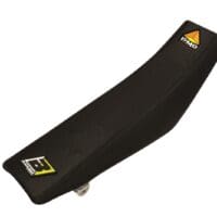 BLACKBIRD Pyramid Seat Cover Black Yamaha YZ450F