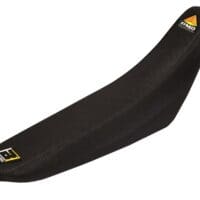 BLACKBIRD Pyramid Seat Cover Black RM-Z450
