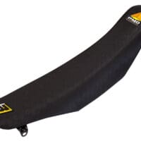 1054323-1-800Wx800H BLACKBIRD Pyramid Zadelhoes Zwart Kawasaki KX65