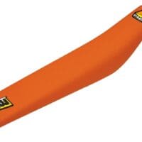 1054401-1-800Wx800H Zadelhoes Blackbird Pyramid oranje KTM