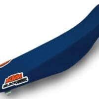 1054412-1-800Wx800H BLACKBIRD Blue Moon Seat Cover KTM SX85