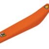 BLACKBIRD Pyramid Seat Cover Orange KTM SX85