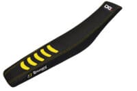 1054435-1-800Wx800H Zadelhoes Blackbird Double Grip 3 zwart/geel Husqvarna