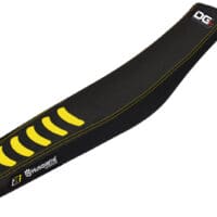 1054435-1-800Wx800H Zadelhoes Blackbird Double Grip 3 zwart/geel Husqvarna