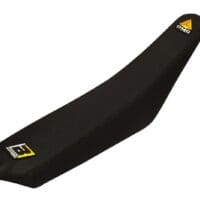 BLACKBIRD Pyramid Zadelhoes Zwart Beta
