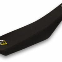 BLACKBIRD Pyramid Seat Cover Black Sherco SE/SEF/SE-R/SEF-R