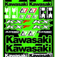1054592-1-800Wx800H STICKERSET KAWA KX-KXF GRAPHIC '07