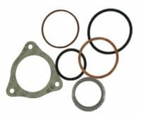 CENTAURO Uitlaat O-ring - ø 36,10x3.53 mm