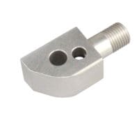 V PARTS standaard voetsteunhouder Ducati 748
