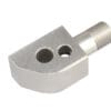 V PARTS standaard voetsteunhouder Yamaha TDM900