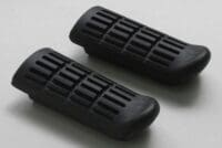 TOURMAX Voetsteun rubbers Honda